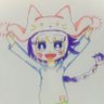 つきのハロ 的头像