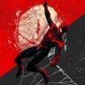 Peter parker 的头像
