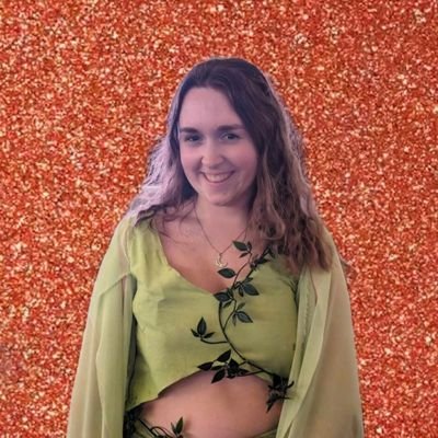 Róisin is a showgirl ❤️‍🔥's profile picture
