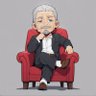Taufik Hidayat's profile picture