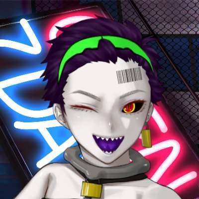 ArachniJinVT's profile picture