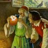 Bitcoin Over the Centuries's profile picture
