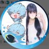 る ぴ す ら ず り .ᐟ.ᐟ💫🩵 profil fotoğrafı