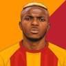 Фото профиля Komutan Victor Osimhen - Galatasaray