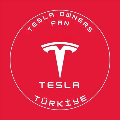 Tesla Kulübü Türkiye 🇹🇷's profile picture