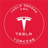 Tesla Kulübü Türkiye 🇹🇷 profil fotoğrafı