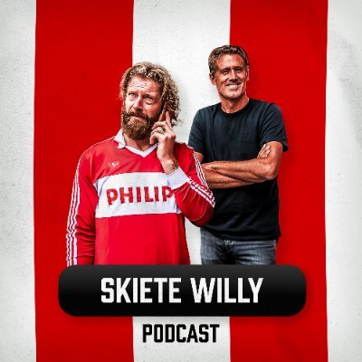 Skiete Willy Podcast's profile picture