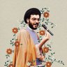 Profilbild von Riham Shehade
