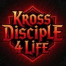 Adam #KrossKult profil fotoğrafı