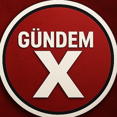 Gündem X's profile picture