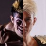 鈴木"怪物ボーイ"チヒロアキ 的头像