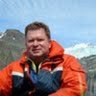 Profilbild von Andrey Porsh
