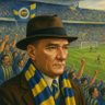 Serkan ÖZTÜRK's profile picture