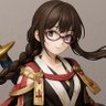 Фото профиля 39伍長（HN:鈴)
