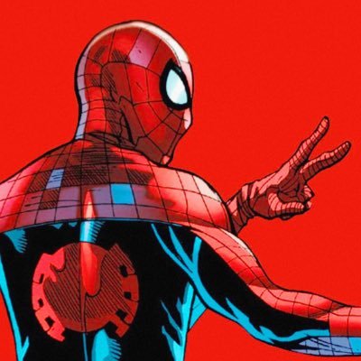 Parker 🕸🕷's profile picture
