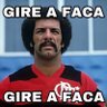 Profilbild von gire a faca