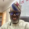 Profilbild von Adewale Fajana