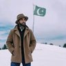 Waqar Afzal 的头像