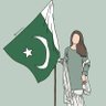 Mahrush Baloch 🦋's profile picture