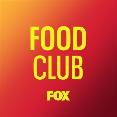 FoodClubFOX's profile picture