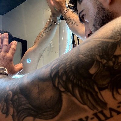 @antonychacin___'s profile picture