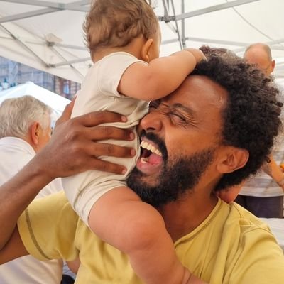 Solomon Assefa's profile picture