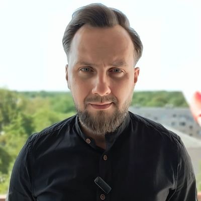 Jakub Rybak 🇵🇱's profile picture