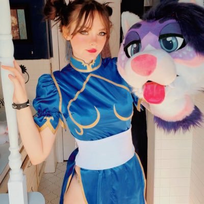 shell's profile picture