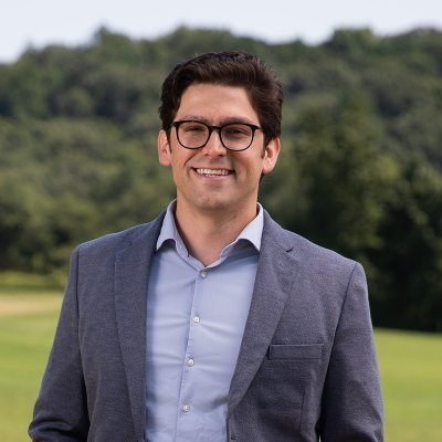 Ryan Fazio for Governor's profile picture
