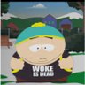 Profilbild von Eric Cartman