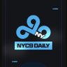 NYC9 DAILY's profile picture