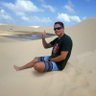 Duylho Ribeiro profil fotoğrafı