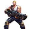 Run and gun gamer profil fotoğrafı