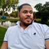 Profilbild von Chikwado Cyprian