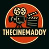 Profilbild von TheCineMaddy