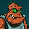 Фото профиля Tarbos - Game/Comic