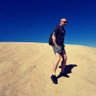 AndyNic profil fotoğrafı