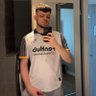 Profilbild von Joe Bedlow