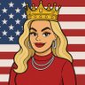 👑 ✨ MAGA (Q)ueen ✨ 👑 profil fotoğrafı