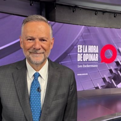 leozuckermann's profile picture