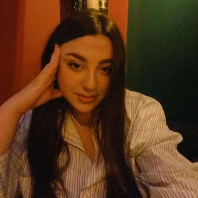 Pelçim's profile picture