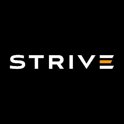Strive's profile picture