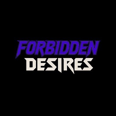 ForbiddenD_'s profile picture