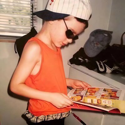 jveetp's profile picture
