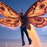 Profilbild von Mothra Boots
