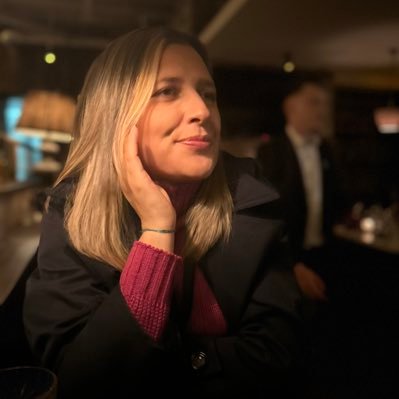 Andréia Landim's profile picture