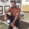 Adeuja Oluwaseyi 的头像