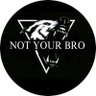 Фото профиля Not Your Bro