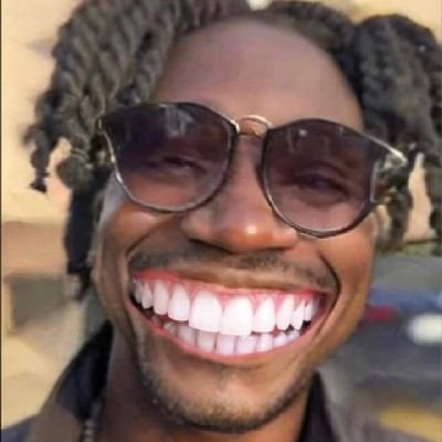 Marshall D Teach's profile picture
