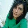 Tracey P's profile picture